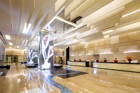 Nina Hotel Tsuen Wan West