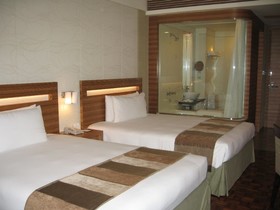 Nina Hotel Tsuen Wan West