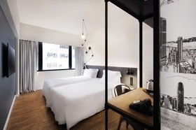 pentahotel Hong Kong Tuen Mun
