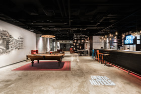 pentahotel Hong Kong Tuen Mun