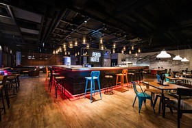 pentahotel Hong Kong Tuen Mun