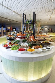 Regal Riverside Hotel