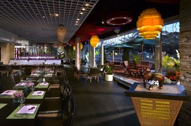 Regal Riverside Hotel