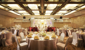 Regal Riverside Hotel