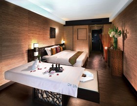 Regal Riverside Hotel