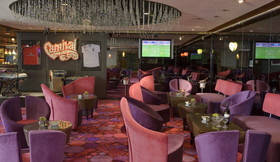 Regal Riverside Hotel