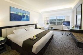 Regal Riverside Hotel