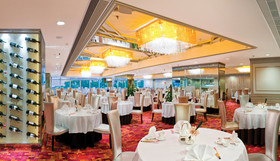 Regal Riverside Hotel