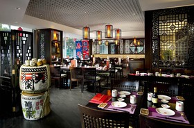 Regal Riverside Hotel