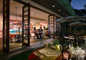 Regal Riverside Hotel