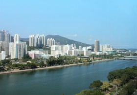 Regal Riverside Hotel