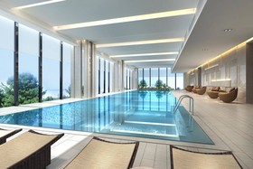 Baotou Marriott Hotel