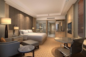 Baotou Marriott Hotel