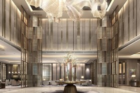 Baotou Marriott Hotel