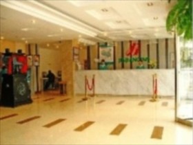 Jinjiang Inn Baotou Wenhua Road Branch