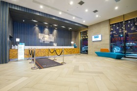 Holiday Inn Express Chifeng Hongshan