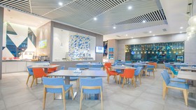 Holiday Inn Express Chifeng Hongshan