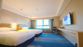 Holiday Inn Express Chifeng Hongshan