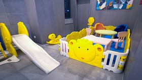 Holiday Inn Express Chifeng Hongshan