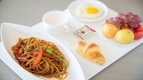 Holiday Inn Express Chifeng Hongshan