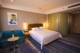 Holiday Inn Express Chifeng Hongshan