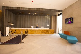 Holiday Inn Express Chifeng Hongshan