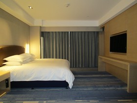 Holiday Inn Express Chifeng Hongshan