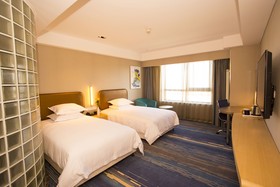 Holiday Inn Express Chifeng Hongshan