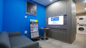 Holiday Inn Express Chifeng Hongshan