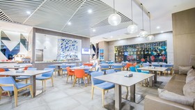 Holiday Inn Express Chifeng Hongshan