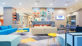 Holiday Inn Express Chifeng Hongshan