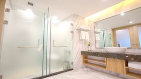 Holiday Inn Express Chifeng Hongshan