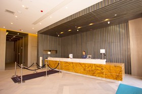 Holiday Inn Express Chifeng Hongshan