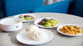 Holiday Inn Express Chifeng Hongshan