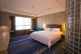 Holiday Inn Express Chifeng Hongshan