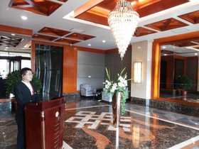 Angel Garden Hotel