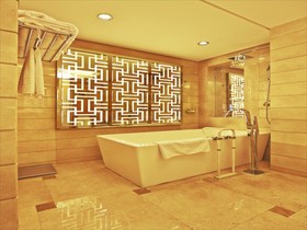 Haide Leisure Hotel - Hohhot