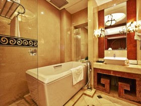 Haide Leisure Hotel - Hohhot