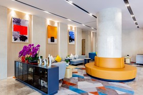 Holiday Inn Express Hohhot East Station, an IHG Hotel