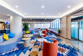 Holiday Inn Express Hohhot East Station, an IHG Hotel