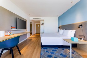 Holiday Inn Express Hohhot East Station, an IHG Hotel