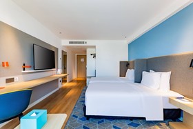 Holiday Inn Express Hohhot East Station, an IHG Hotel