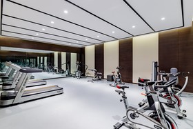 Holiday Inn Express Hohhot East Station, an IHG Hotel