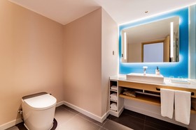 Holiday Inn Express Hohhot East Station, an IHG Hotel