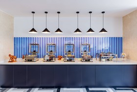 Holiday Inn Express Hohhot East Station, an IHG Hotel