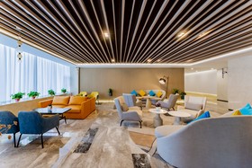 Holiday Inn Express Hohhot East Station, an IHG Hotel