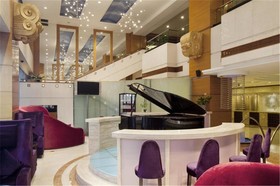 Holiday Inn Hohhot