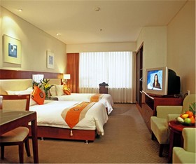 Holiday Inn Hohhot