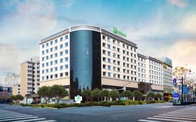 Holiday Inn Hohhot