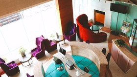 Holiday Inn Hohhot